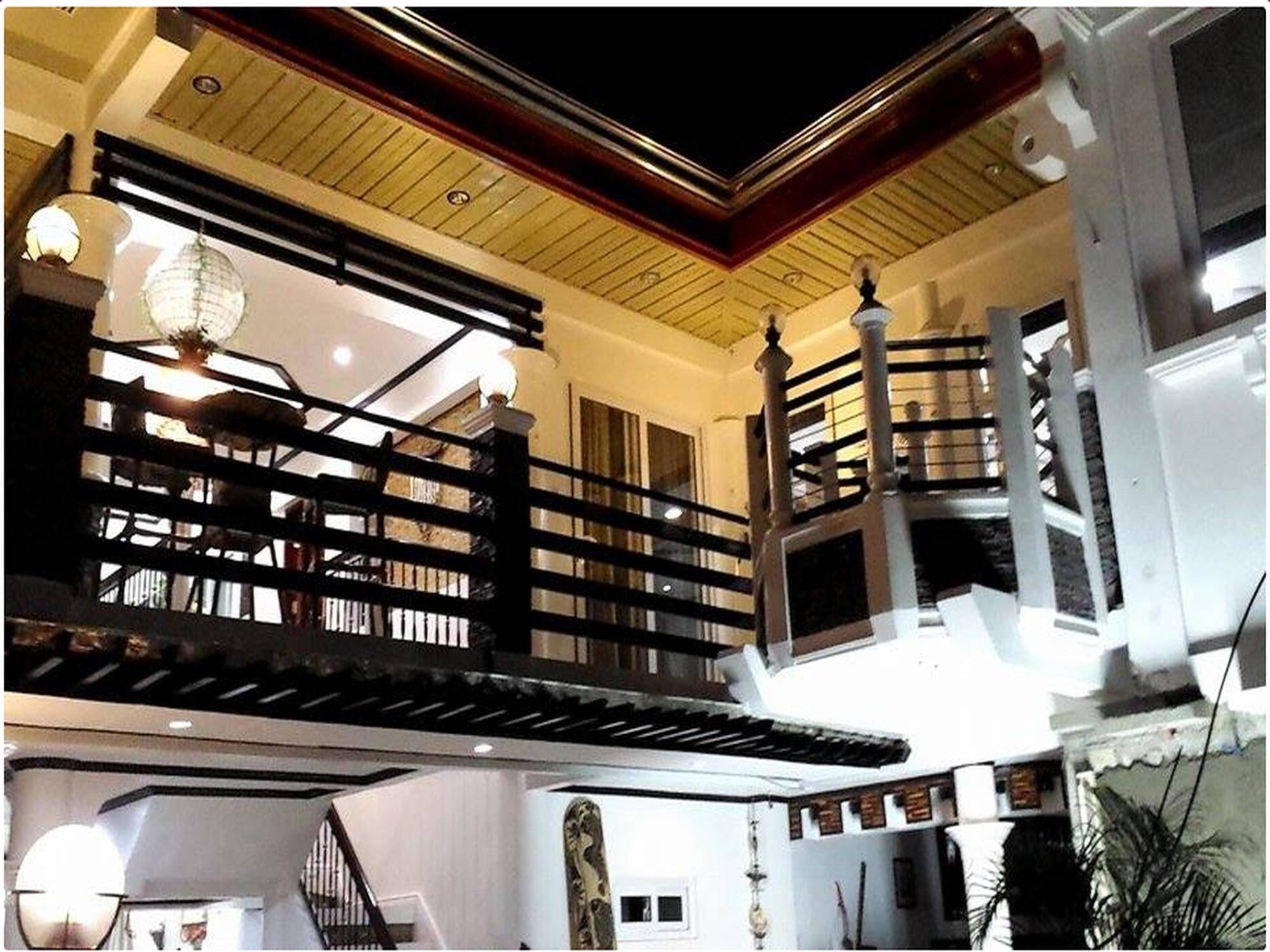 Bed and Breakfast Coron Bancuang Mansion Екстер'єр фото